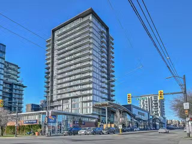 Condo for sale in Vancouver, British Columbia