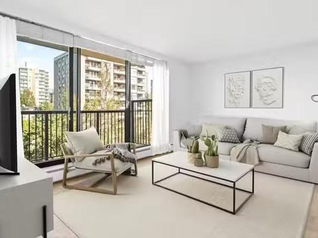 Condo for sale in Vancouver, British Columbia