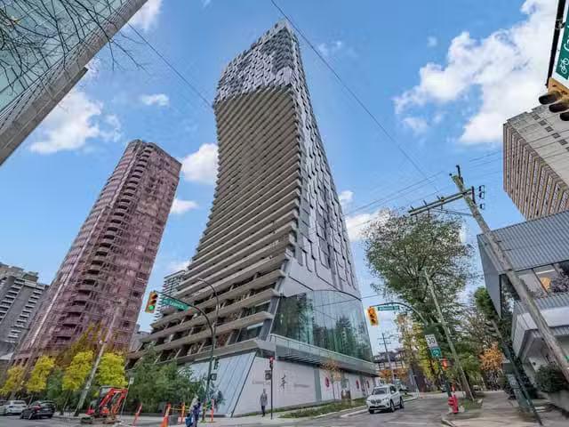 Condo for sale in Vancouver, British Columbia
