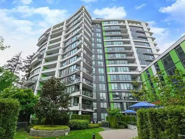 Condo for sale in Vancouver, British Columbia
