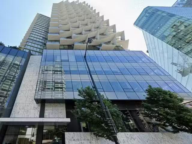 Condo for sale in Vancouver, British Columbia