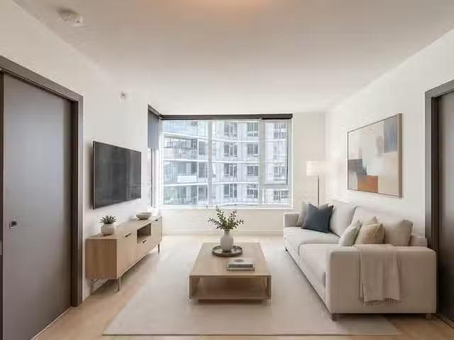 Condo for sale in Vancouver, British Columbia