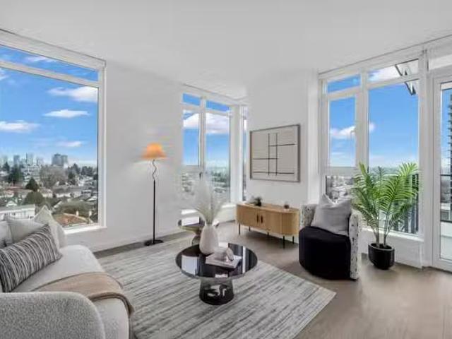 Condo for sale in Vancouver, British Columbia