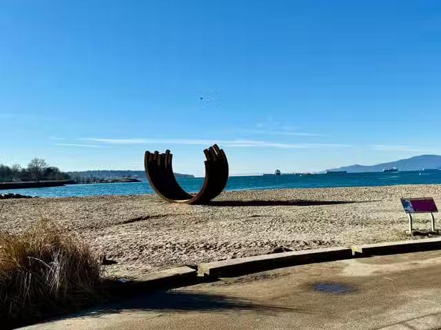 Condo for sale in Vancouver, British Columbia