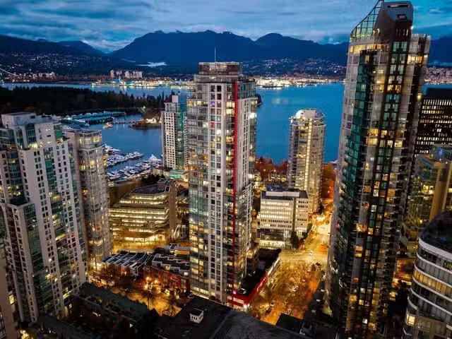 Condo for sale in Vancouver, British Columbia