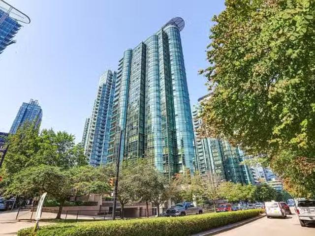 Condo for sale in Vancouver, British Columbia