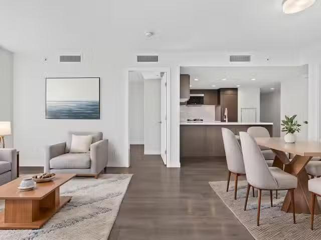 Condo for sale in Vancouver, British Columbia
