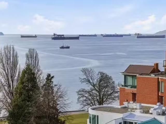Condo for sale in Vancouver, British Columbia