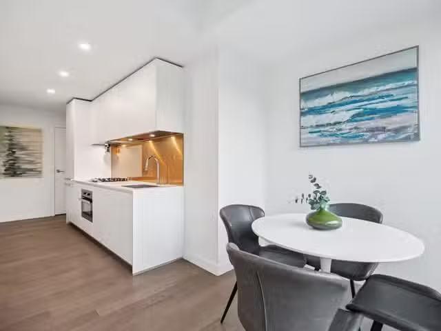 Condo for sale in Vancouver, British Columbia