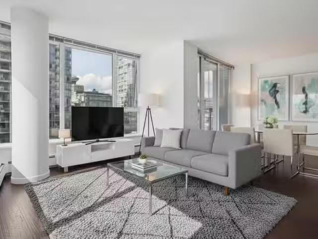 Condo for sale in Vancouver, British Columbia