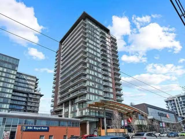 Condo for sale in Vancouver, British Columbia