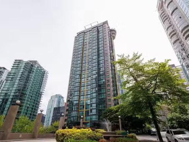 Condo for sale in Vancouver, British Columbia