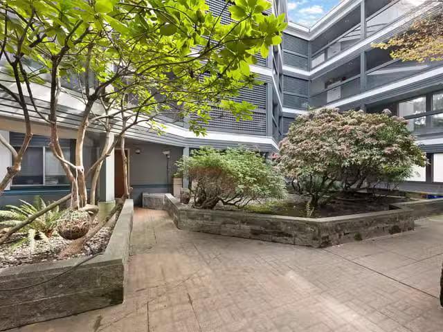 Condo for sale in Vancouver, British Columbia