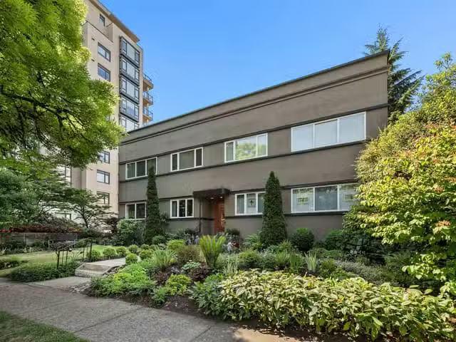Condo for sale in Vancouver, British Columbia