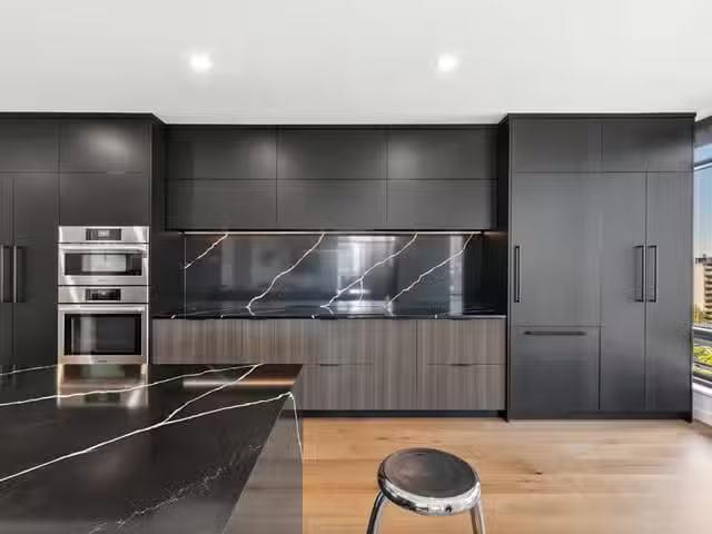 Condo for sale in Vancouver, British Columbia
