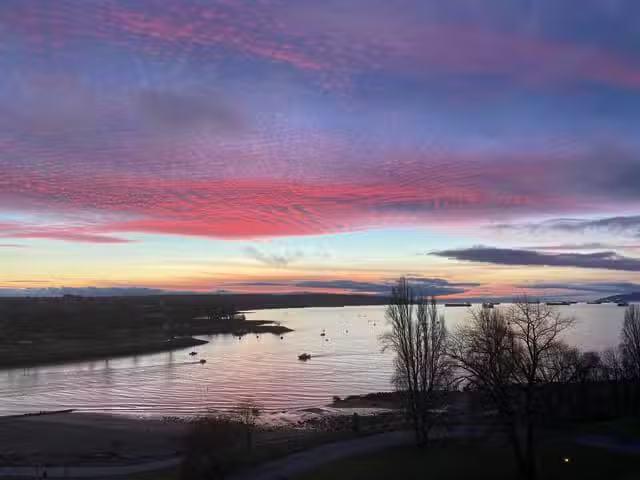 Condo for sale in Vancouver, British Columbia