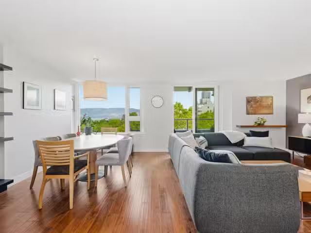 Condo for sale in Vancouver, British Columbia