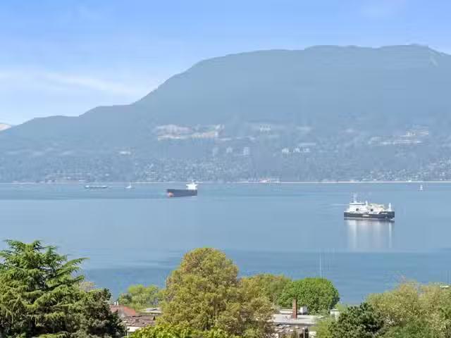Condo for sale in Vancouver, British Columbia