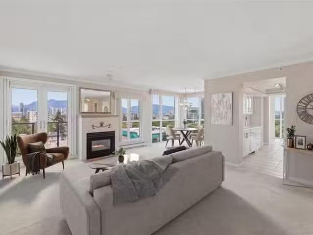 Condo for sale in Vancouver, British Columbia