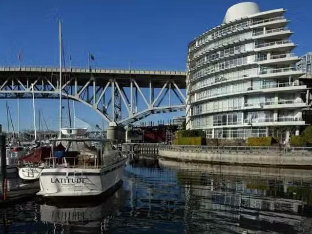 Condo for sale in Vancouver, British Columbia