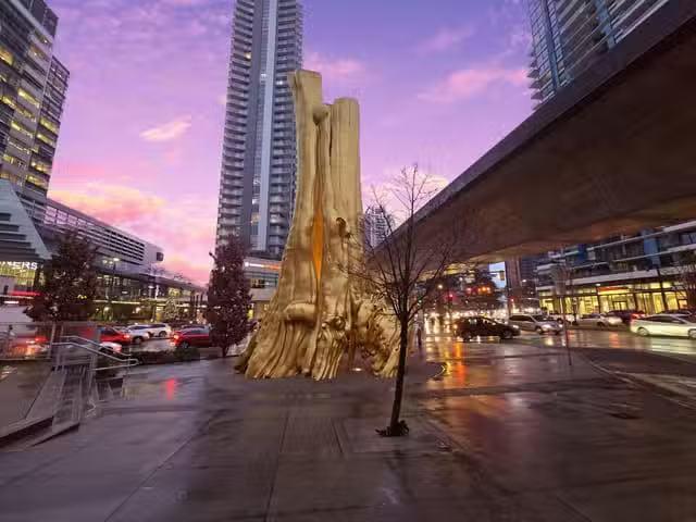 Condo for sale in Vancouver, British Columbia