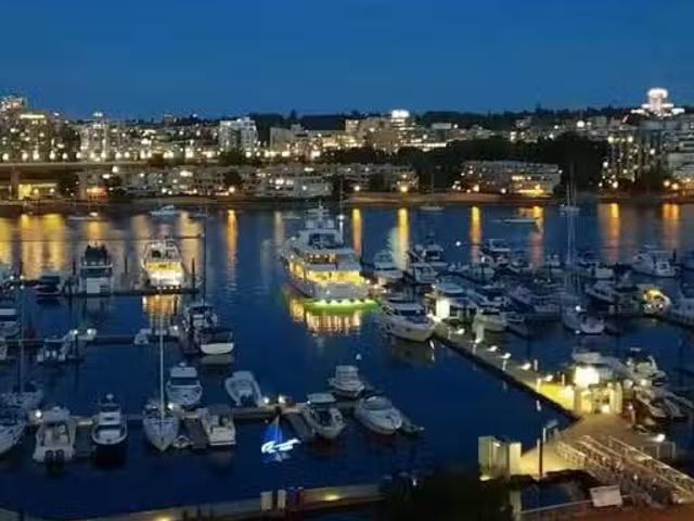 Condo for sale in Vancouver, British Columbia