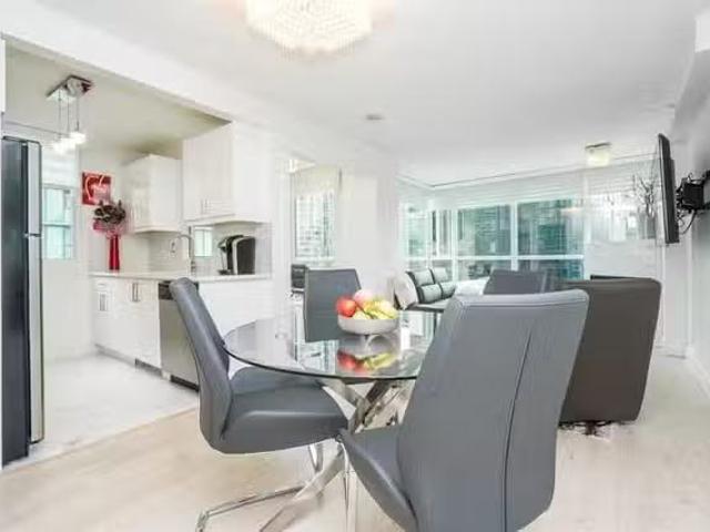 Condo for sale in Vancouver, British Columbia