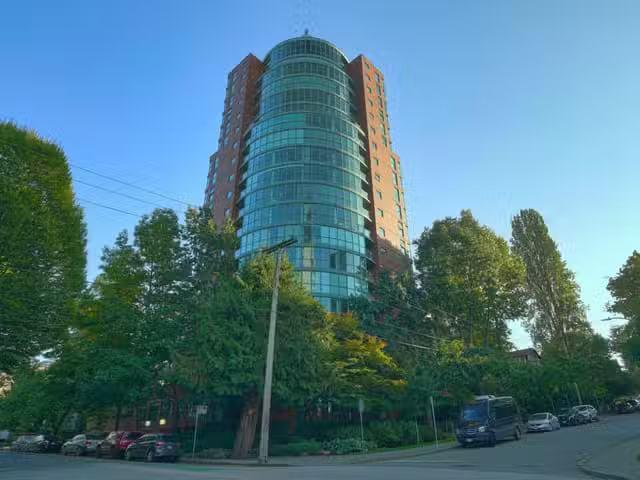 Condo for sale in Vancouver, British Columbia