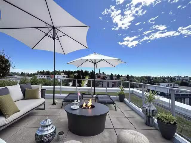 Condo for sale in Vancouver, British Columbia