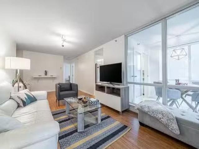 Condo for sale in Vancouver, British Columbia