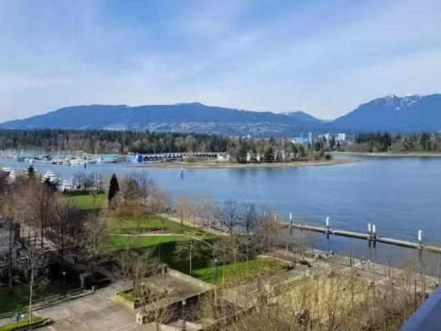 Condo for sale in Vancouver, British Columbia