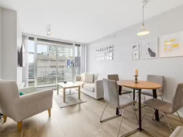 Condo for sale in Vancouver, British Columbia