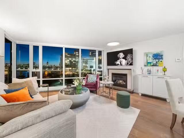 Condo for sale in Vancouver, British Columbia