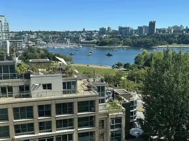 Condo for sale in Vancouver, British Columbia