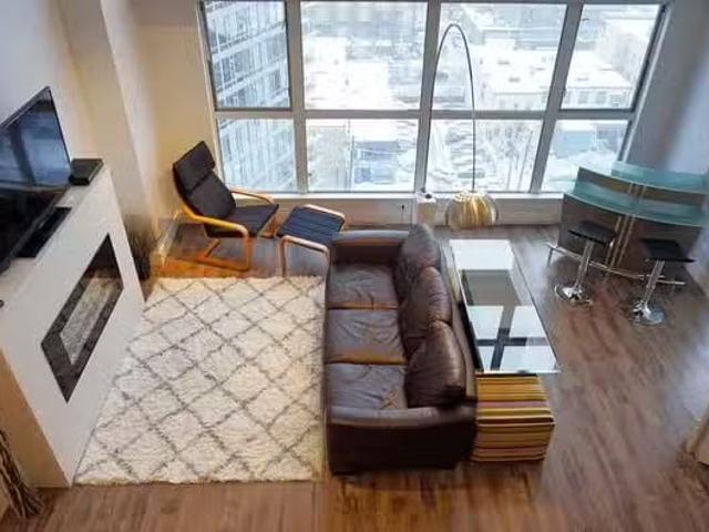 Condo for sale in Vancouver, British Columbia