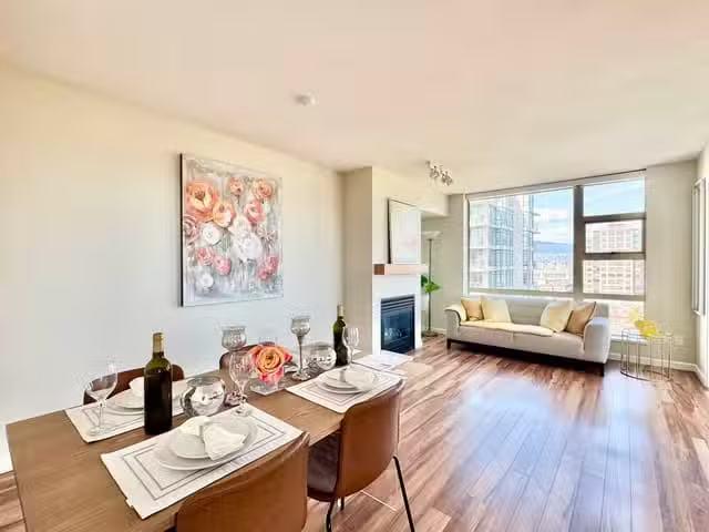 Condo for sale in Vancouver, British Columbia