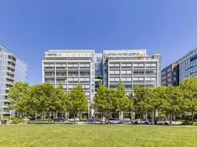 Condo for sale in Vancouver, British Columbia