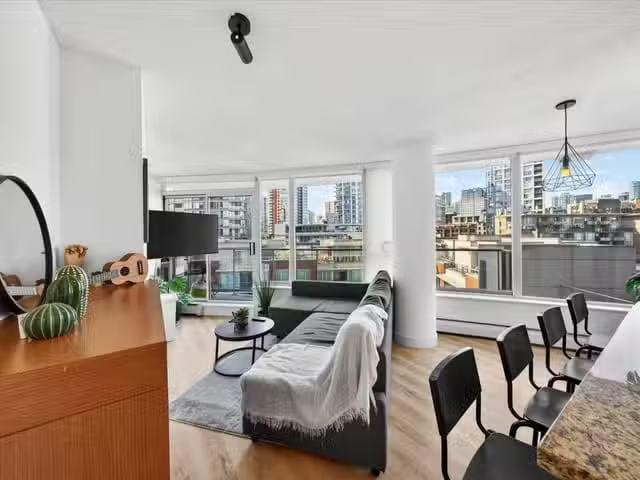 Condo for sale in Vancouver, British Columbia