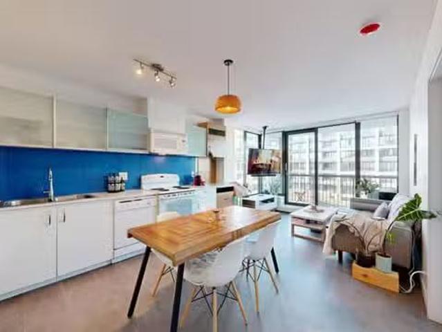Condo for sale in Vancouver, British Columbia