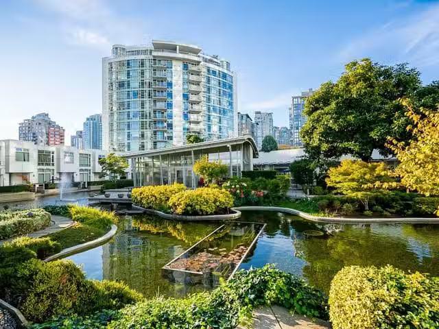 Condo for sale in Vancouver, British Columbia