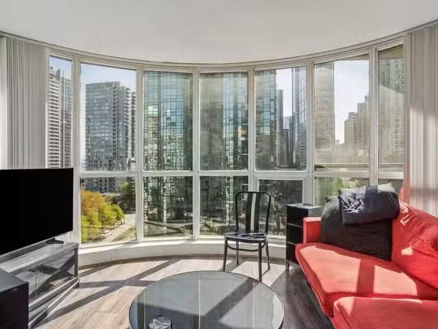 Condo for sale in Vancouver, British Columbia
