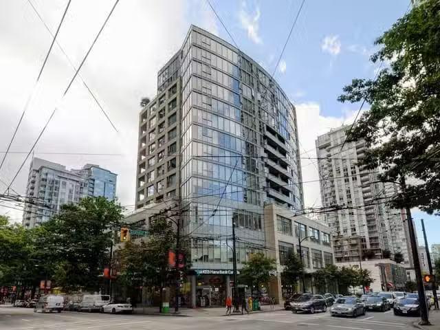 Condo for sale in Vancouver, British Columbia