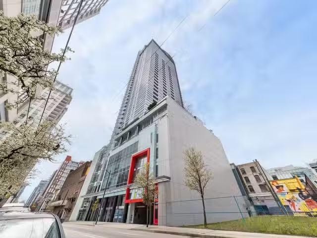 Condo for sale in Vancouver, British Columbia