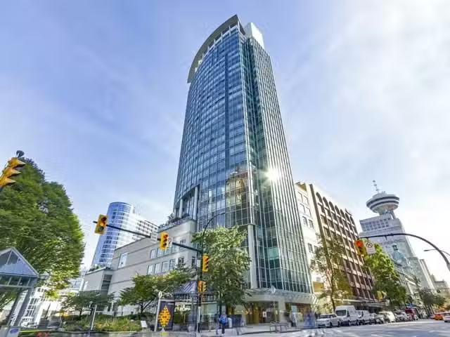 Condo for sale in Vancouver, British Columbia