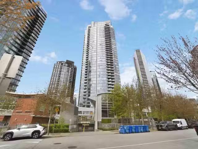 Condo for sale in Vancouver, British Columbia