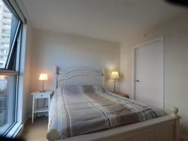 Condo for sale in Vancouver, British Columbia