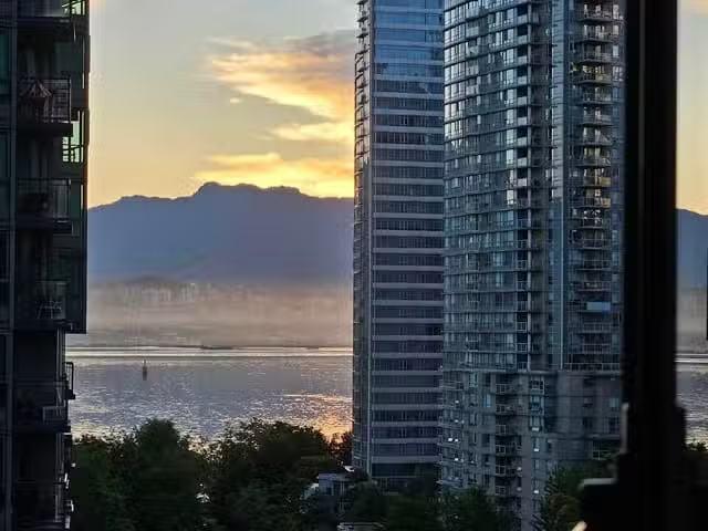 Condo for sale in Vancouver, British Columbia