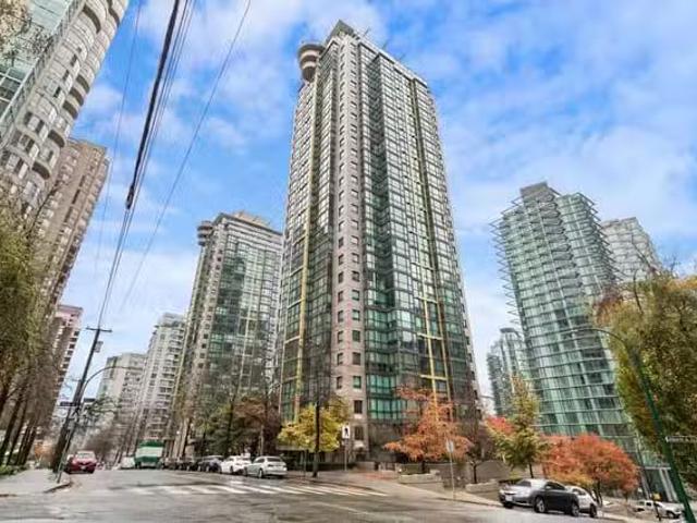 Condo for sale in Vancouver, British Columbia