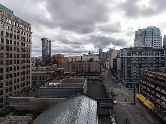 Condo for sale in Vancouver, British Columbia