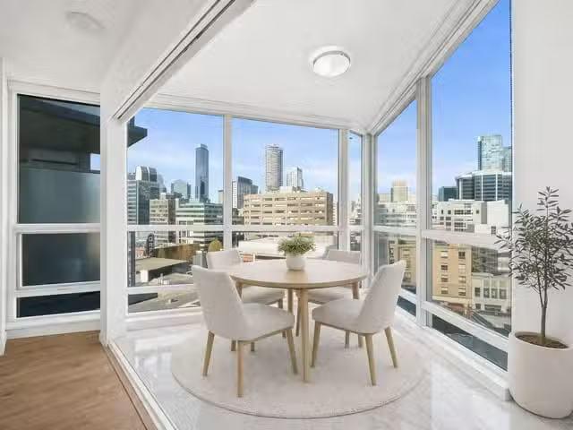 Condo for sale in Vancouver, British Columbia